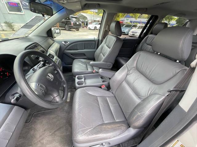 used 2005 Honda Odyssey car, priced at $4,998