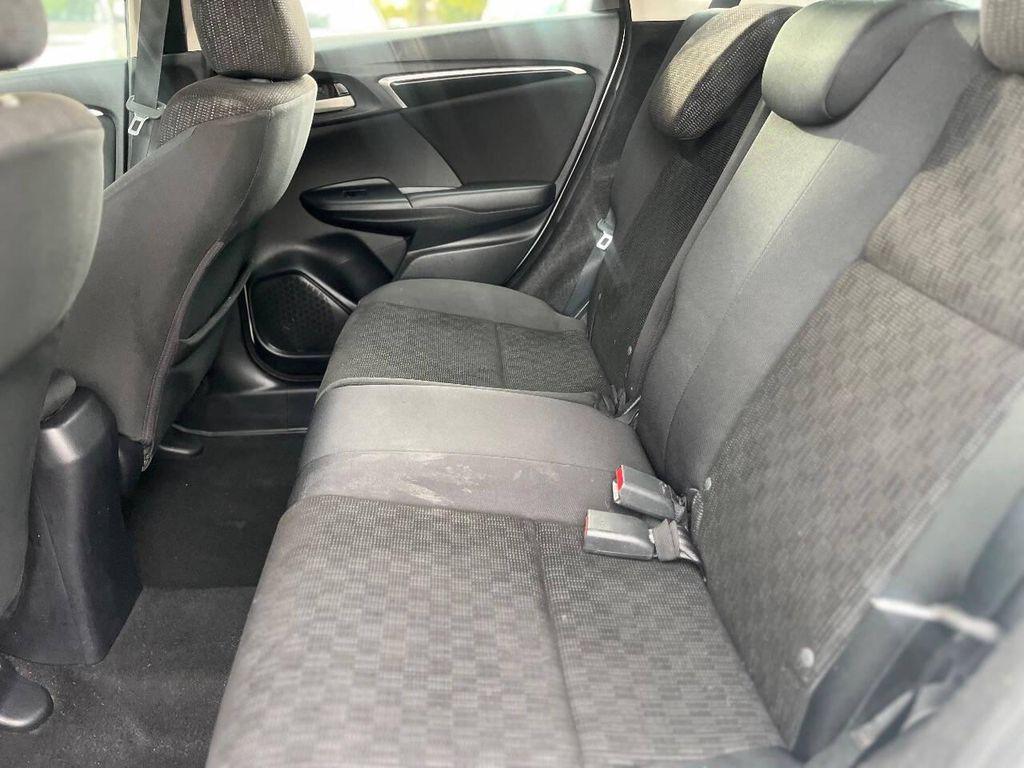 used 2015 Honda Fit car, priced at $5,998