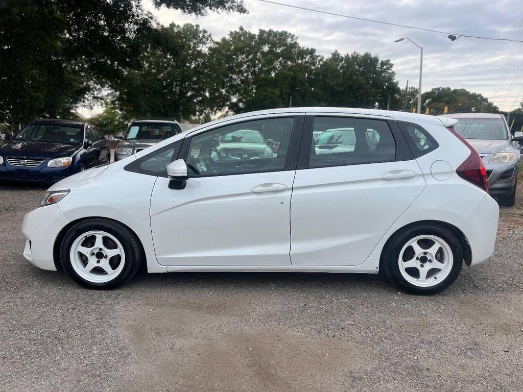 used 2015 Honda Fit car, priced at $5,998
