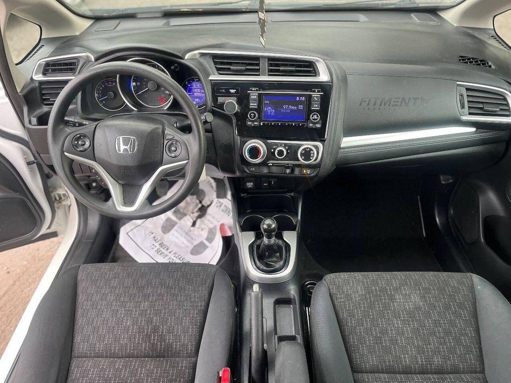 used 2015 Honda Fit car, priced at $5,998