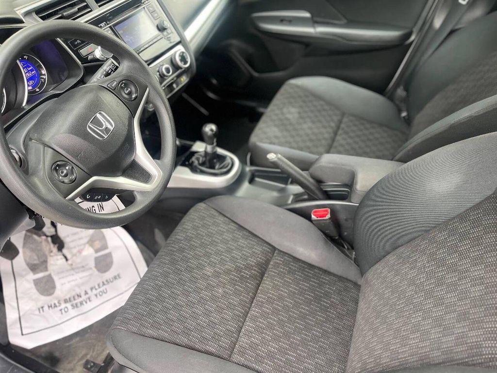 used 2015 Honda Fit car, priced at $5,998