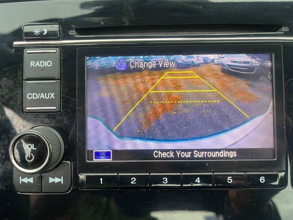 used 2015 Honda Fit car, priced at $5,998