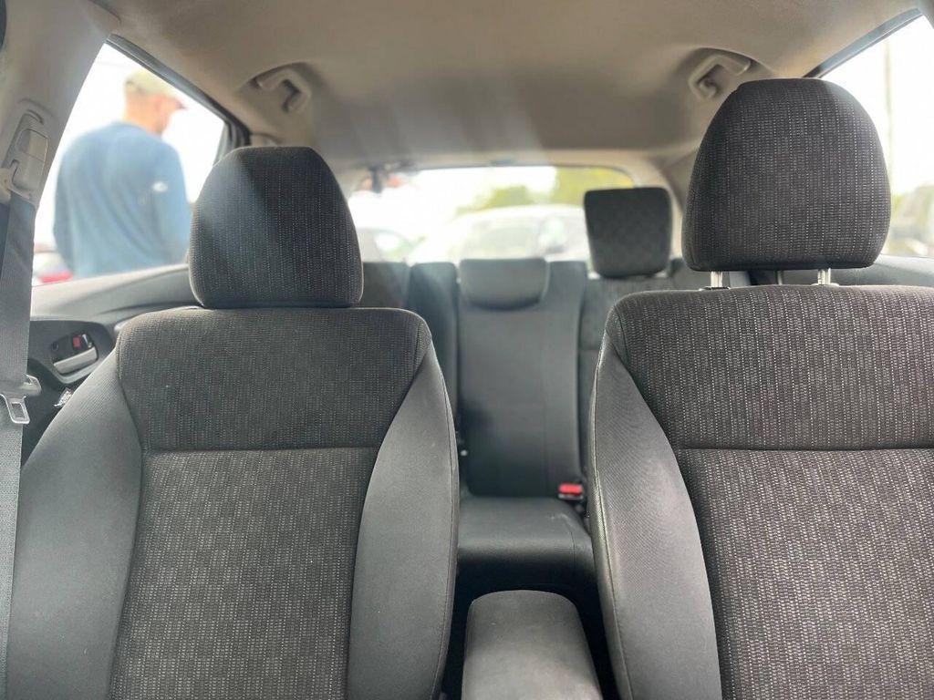 used 2015 Honda Fit car, priced at $5,998