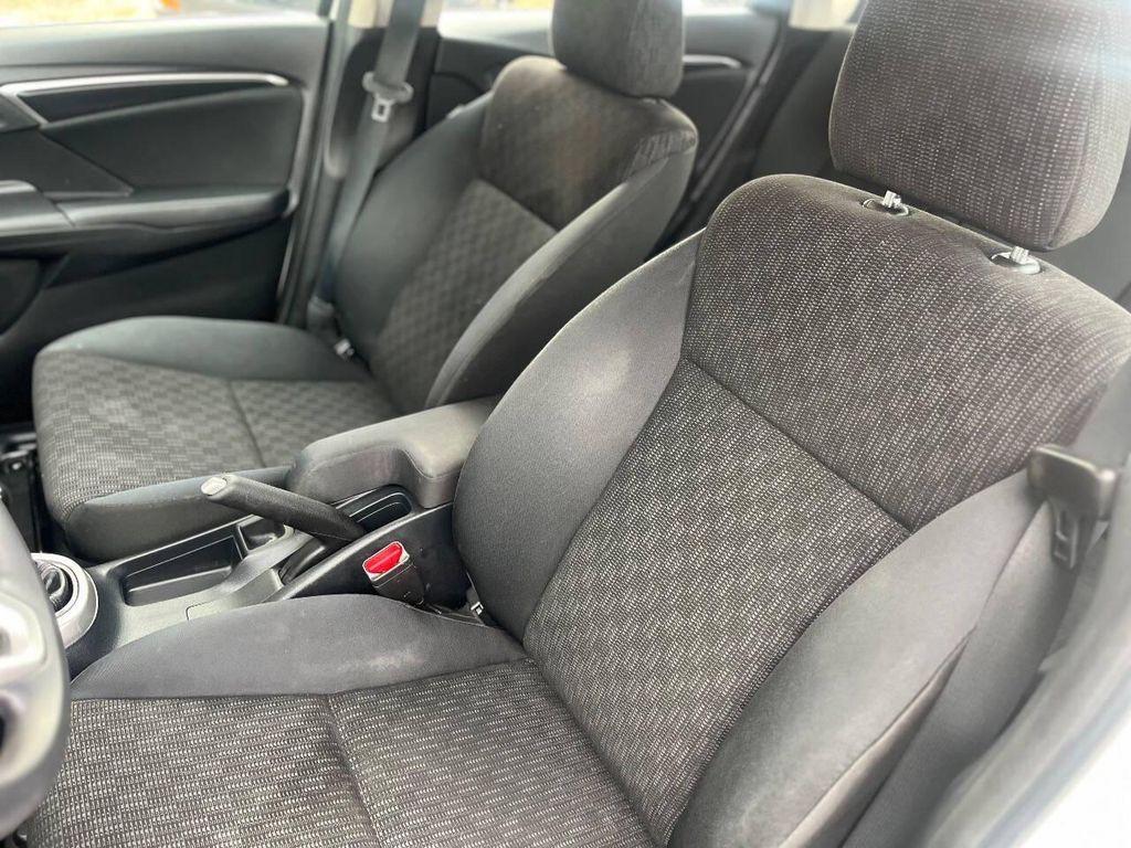 used 2015 Honda Fit car, priced at $5,998