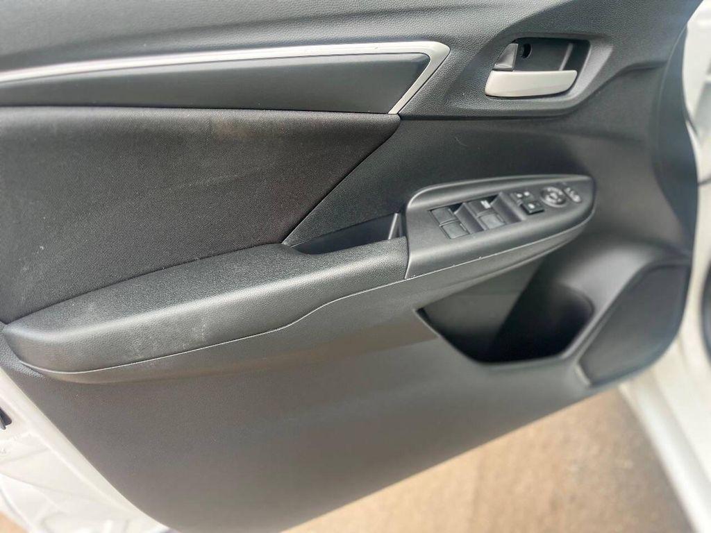 used 2015 Honda Fit car, priced at $5,998