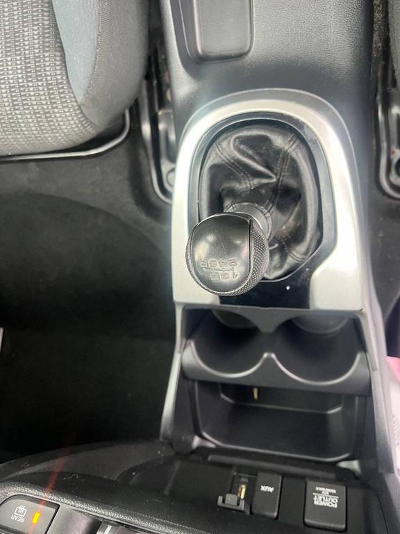 used 2015 Honda Fit car, priced at $5,998