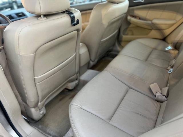 used 2003 Honda Accord car, priced at $4,998