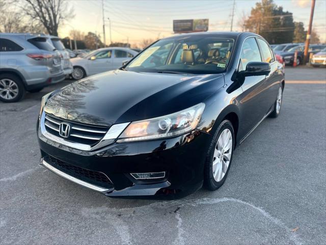 used 2014 Honda Accord car, priced at $10,998