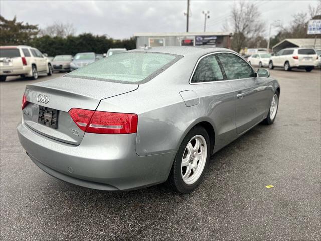 used 2011 Audi A5 car, priced at $7,998