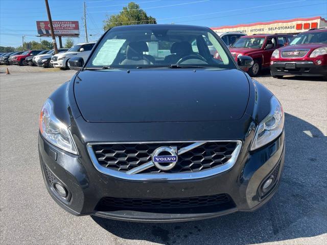 used 2012 Volvo C30 car, priced at $5,999