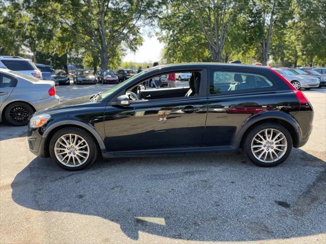 used 2012 Volvo C30 car, priced at $5,999