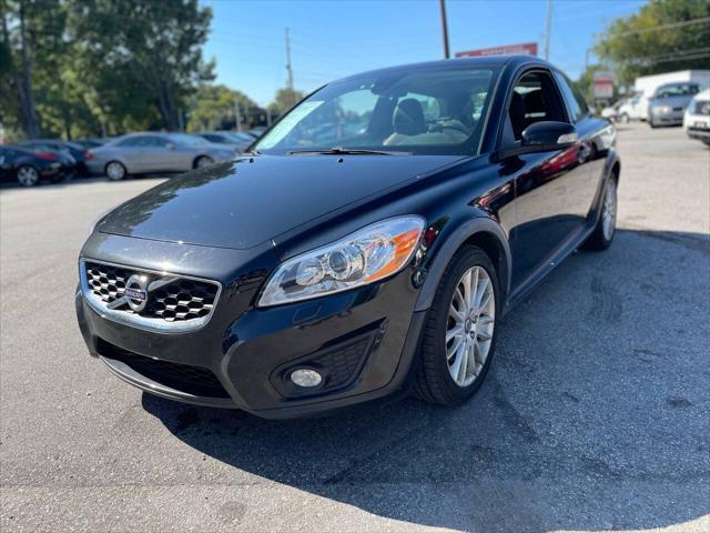 used 2012 Volvo C30 car, priced at $5,999