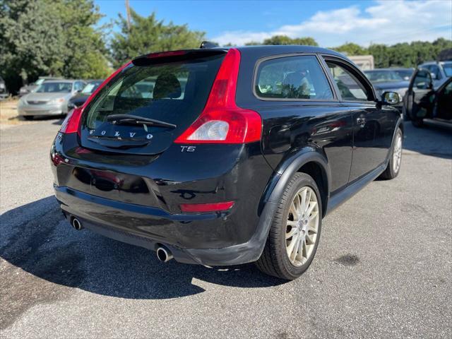 used 2012 Volvo C30 car, priced at $5,999