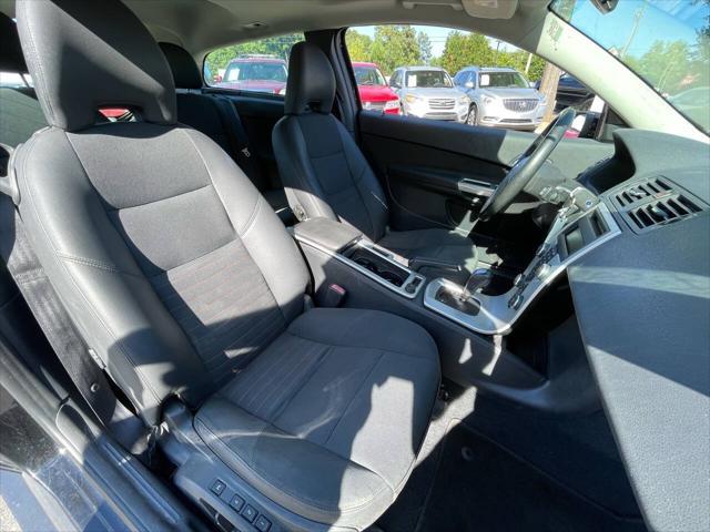 used 2012 Volvo C30 car, priced at $5,999