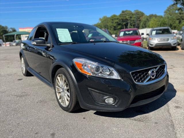 used 2012 Volvo C30 car, priced at $5,999