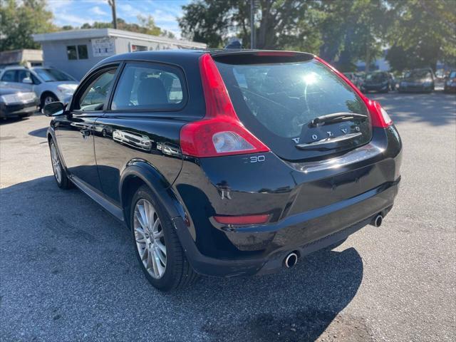 used 2012 Volvo C30 car, priced at $5,999