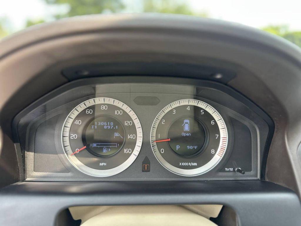 used 2010 Volvo XC60 car, priced at $5,998