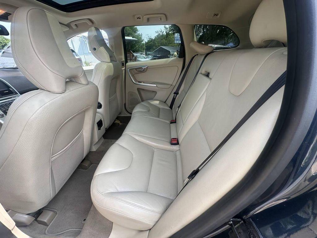 used 2010 Volvo XC60 car, priced at $5,998