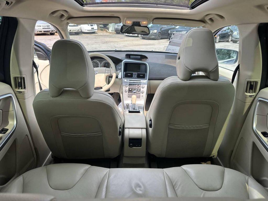 used 2010 Volvo XC60 car, priced at $5,998