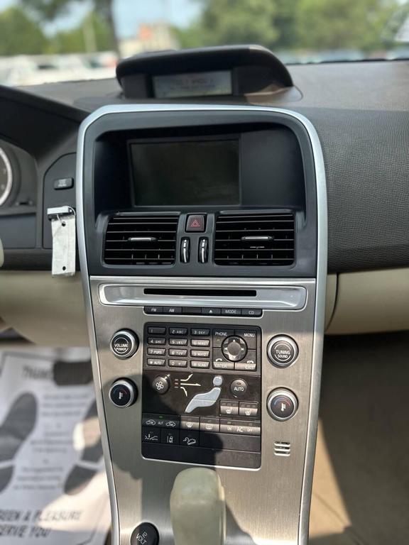 used 2010 Volvo XC60 car, priced at $5,998
