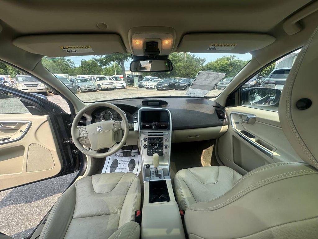 used 2010 Volvo XC60 car, priced at $5,998