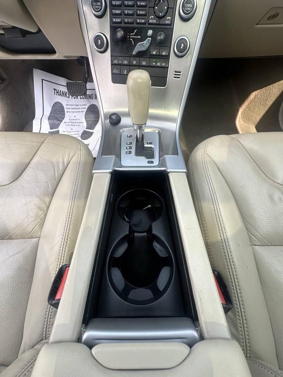 used 2010 Volvo XC60 car, priced at $5,998