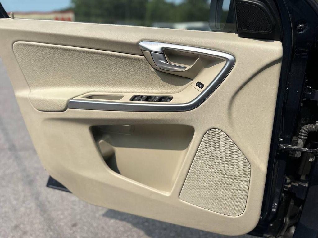 used 2010 Volvo XC60 car, priced at $5,998