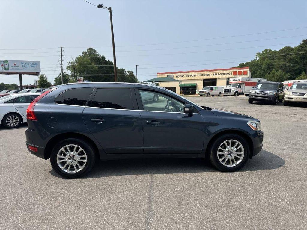 used 2010 Volvo XC60 car, priced at $5,998