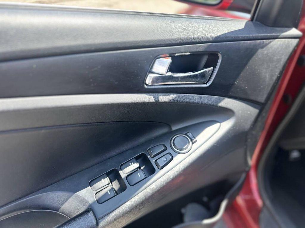 used 2011 Hyundai Sonata car, priced at $5,997