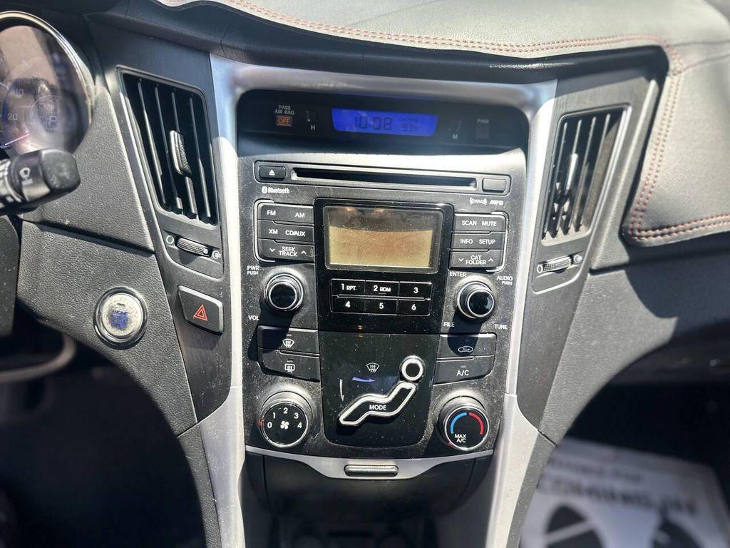 used 2011 Hyundai Sonata car, priced at $5,997