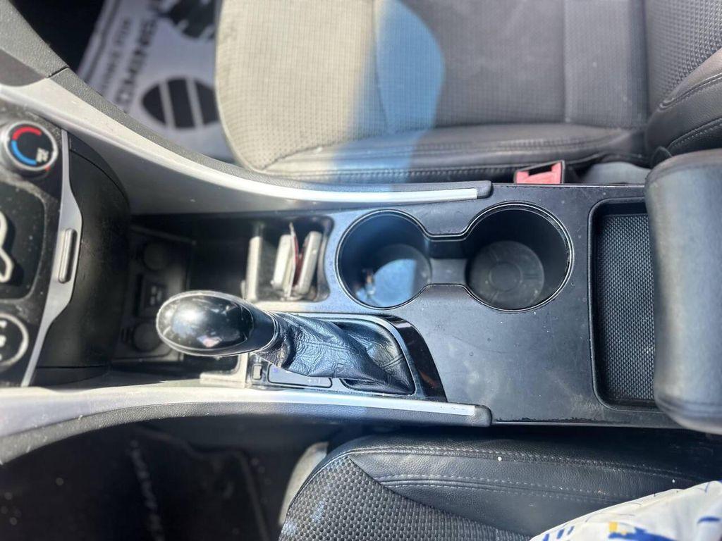 used 2011 Hyundai Sonata car, priced at $5,997