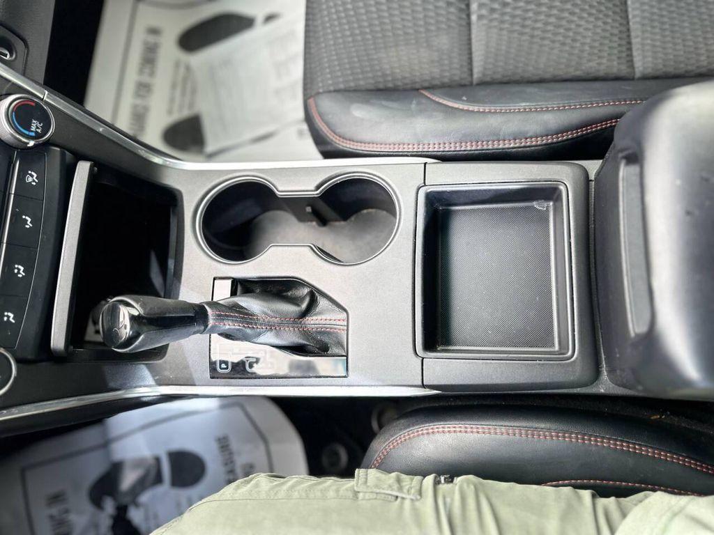 used 2015 Toyota Camry car, priced at $9,998