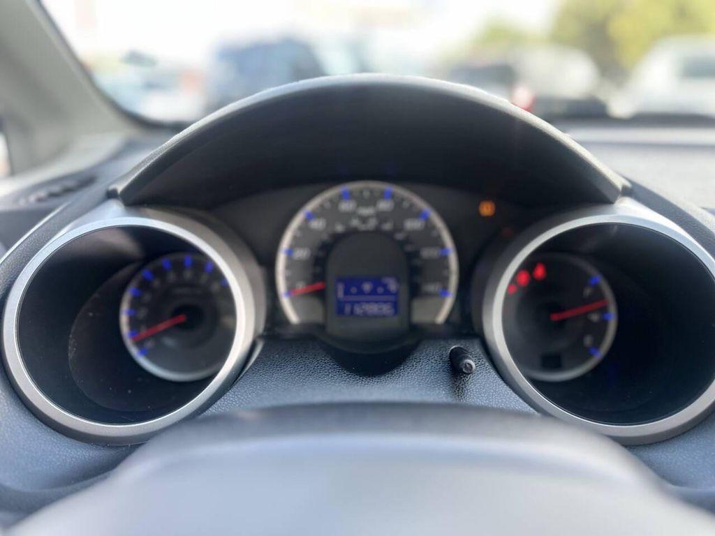 used 2010 Honda Fit car, priced at $5,998