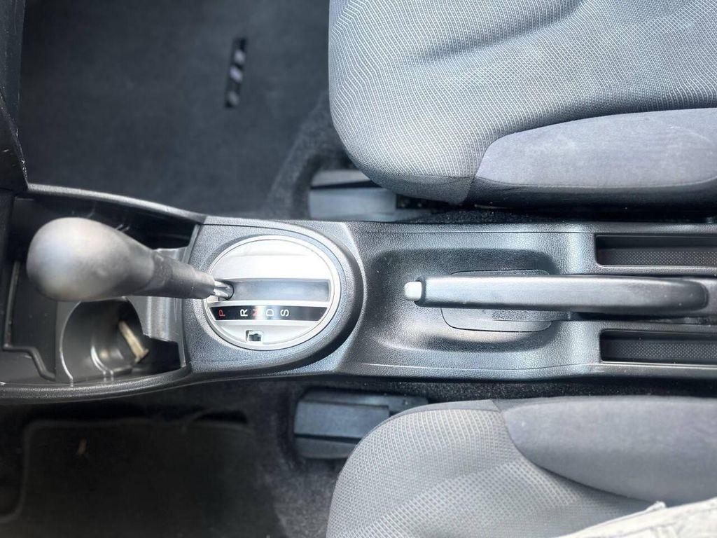 used 2010 Honda Fit car, priced at $5,998