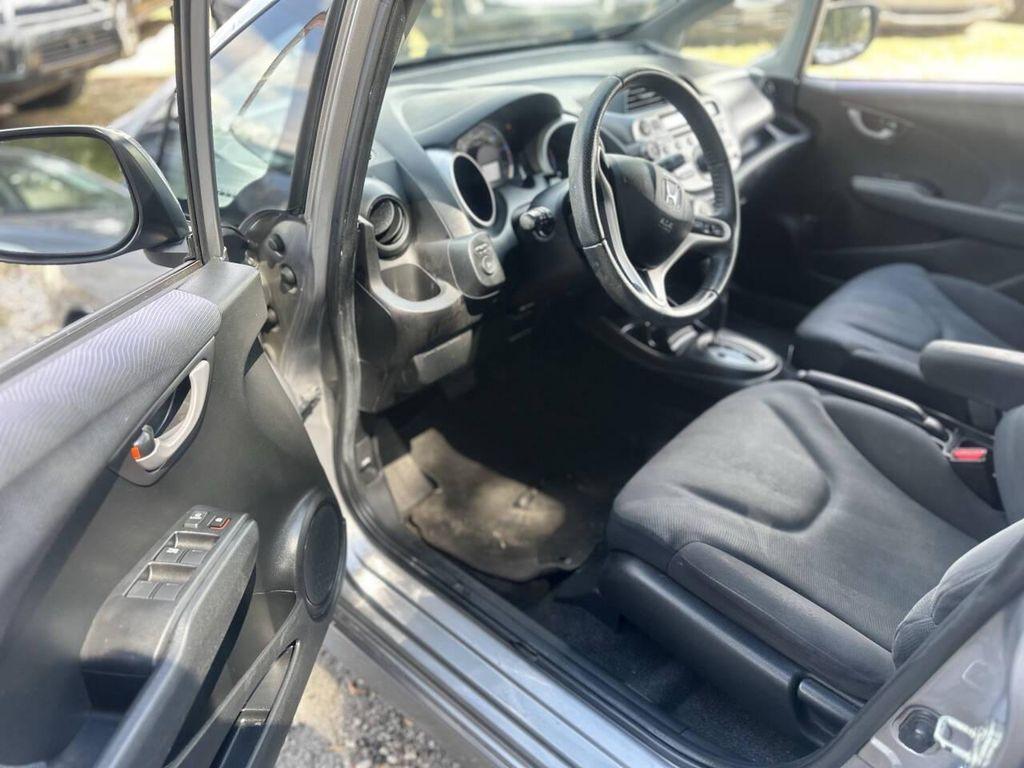 used 2010 Honda Fit car, priced at $5,998