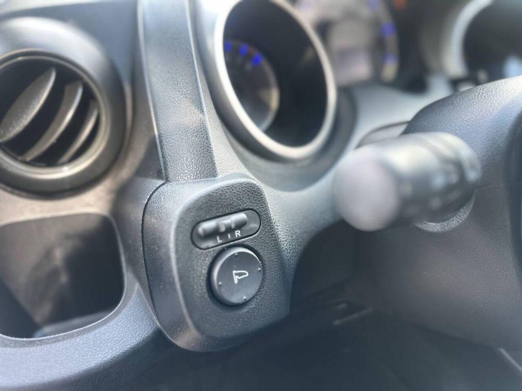 used 2010 Honda Fit car, priced at $5,998