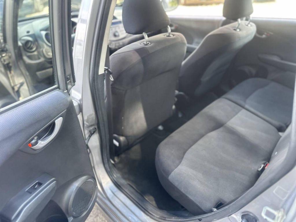 used 2010 Honda Fit car, priced at $5,998