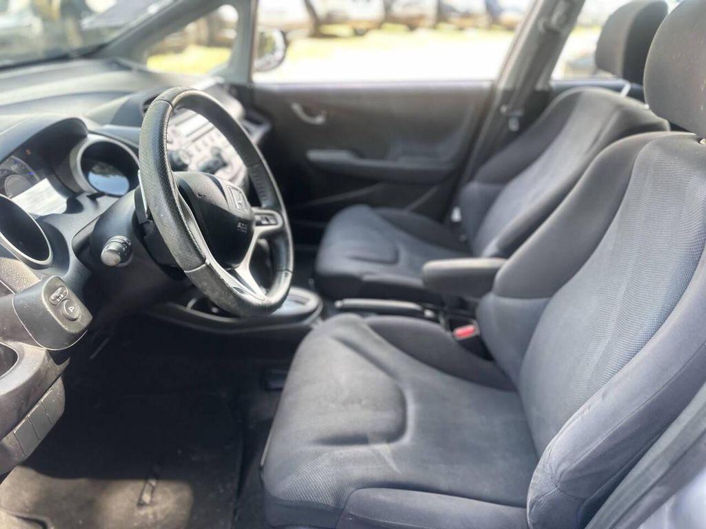used 2010 Honda Fit car, priced at $5,998