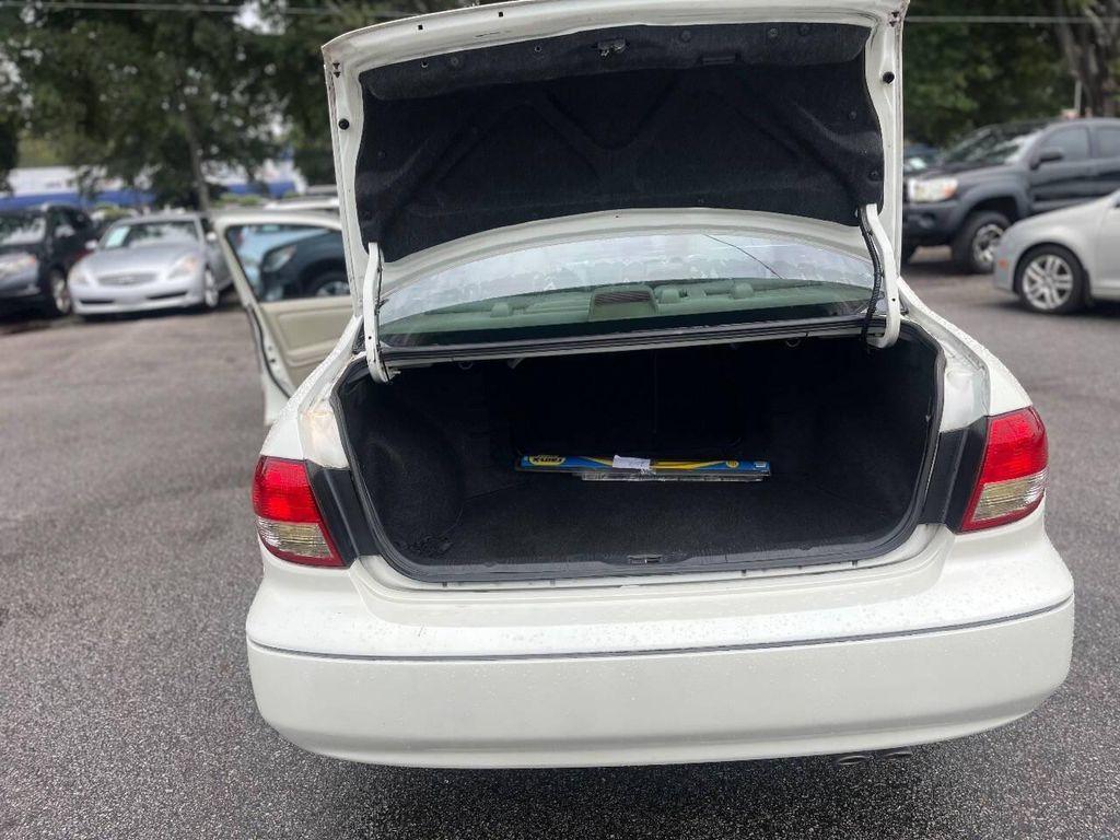 used 2002 INFINITI I35 car, priced at $4,998