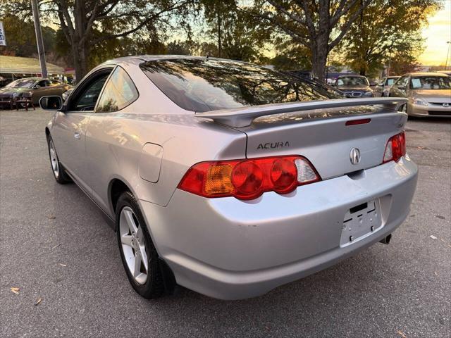 used 2003 Acura RSX car, priced at $5,998