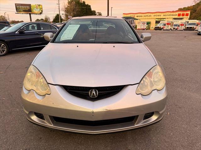 used 2003 Acura RSX car, priced at $5,998