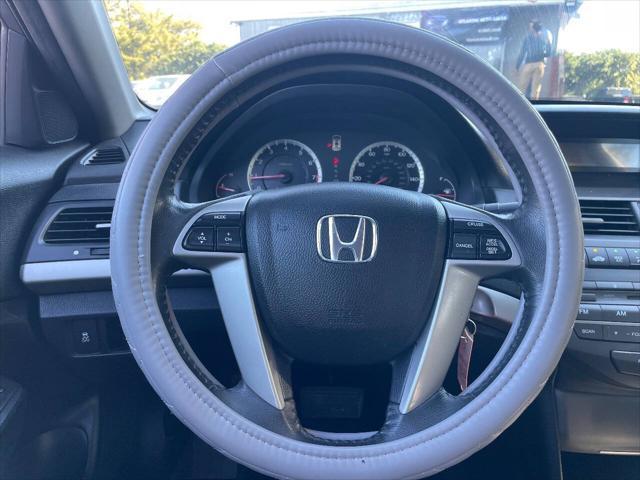 used 2012 Honda Accord car, priced at $9,998