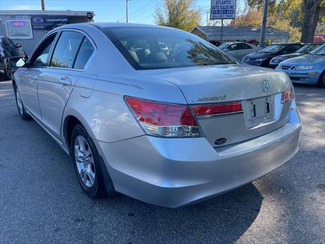 used 2012 Honda Accord car, priced at $9,998