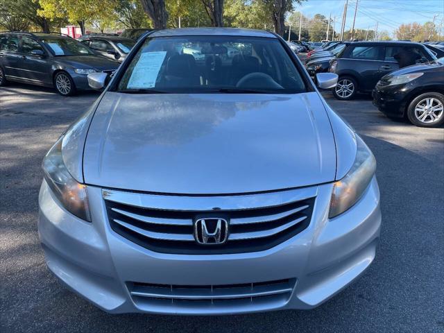 used 2012 Honda Accord car, priced at $9,998