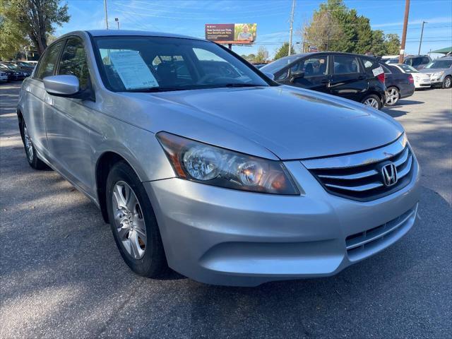 used 2012 Honda Accord car, priced at $9,998