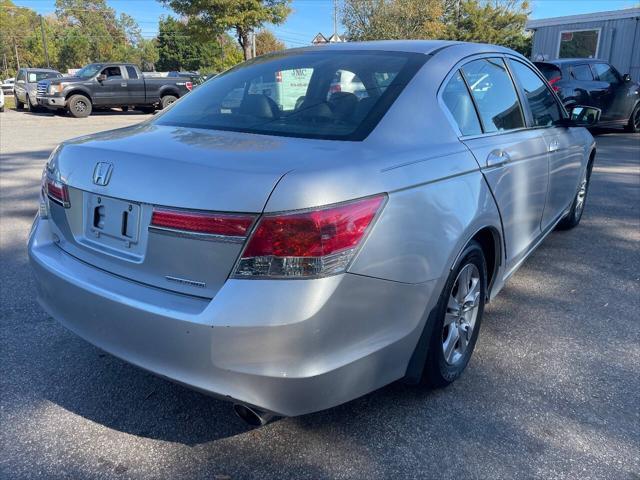 used 2012 Honda Accord car, priced at $9,998