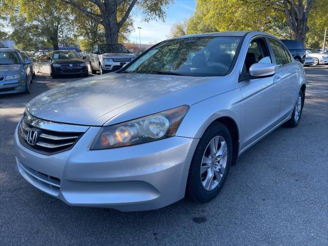 used 2012 Honda Accord car, priced at $9,998