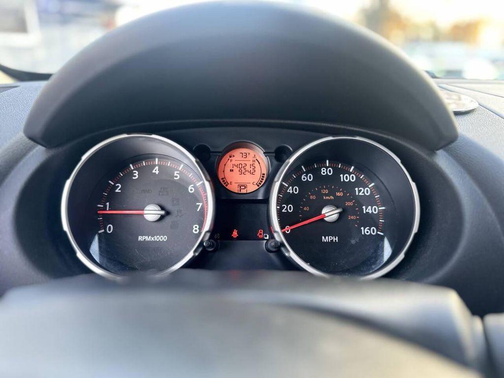 used 2008 Nissan Rogue car, priced at $4,998