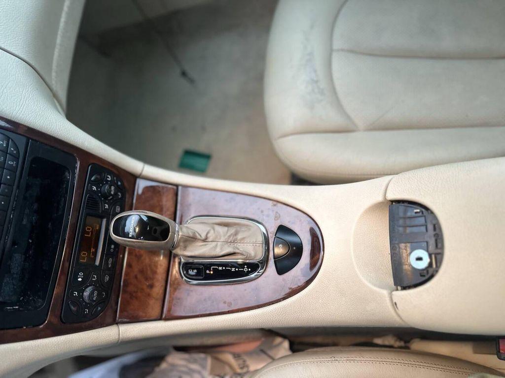 used 2004 Mercedes-Benz CLK-Class car, priced at $3,997