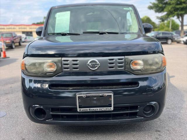 used 2013 Nissan Cube car, priced at $4,998